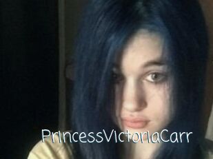 PrincessVictoriaCarr