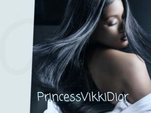 PrincessVikkiDior