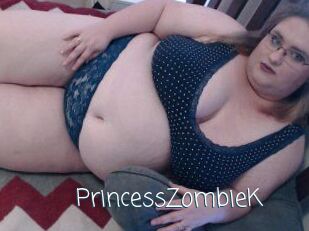 PrincessZombieK