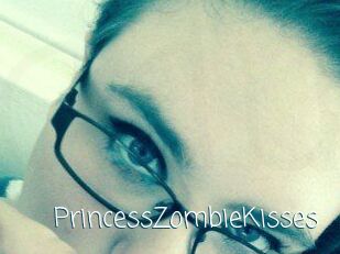 PrincessZombieKisses