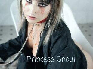 Princess_Ghoul