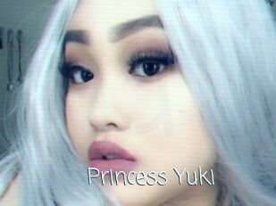 Princess_Yuki