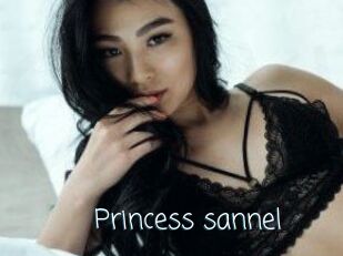 Princess_sannel