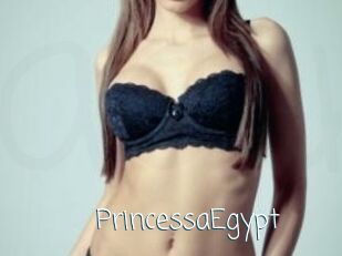 PrincessaEgypt