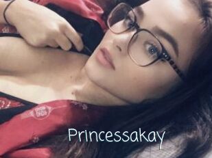 Princessakay