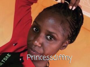 Princessdiffny