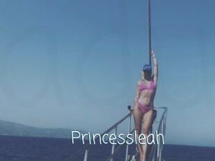 Princessleah