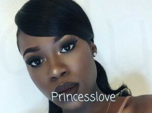 Princesslove