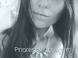 PrincesssBubblegum