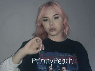 PrinnyPeach
