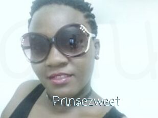Prinsezweet