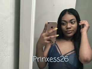 Prinxess26