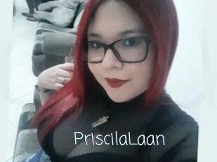 PriscilaLaan
