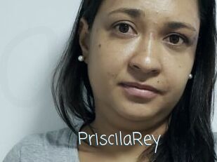 PriscilaRey