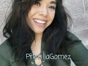 Priscilla_Gomez