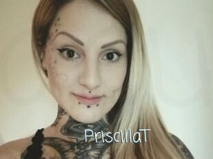 PriscillaT
