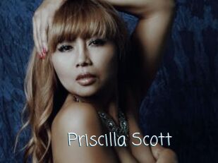 Priscilla_Scott