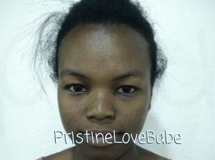 PristineLoveBabe