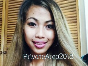 PrivateArea2018