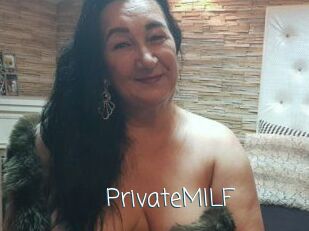 PrivateMILF