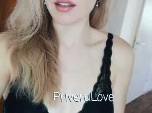 PriveraLove