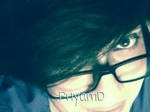 PriyamD