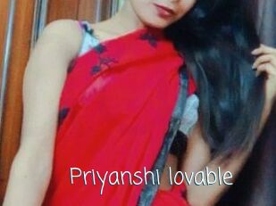Priyanshi_lovable