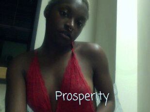 Prosperity