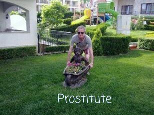Prostitute