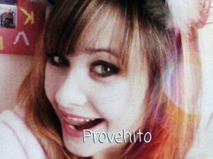 Provehito