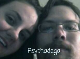 Psychadega