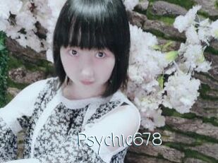 Psychic678