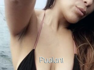 Pualani