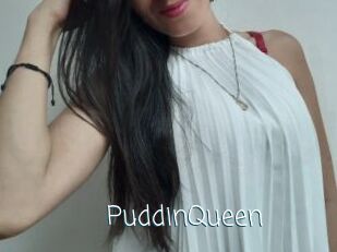PuddinQueen