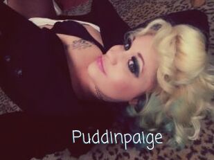 Puddinpaige