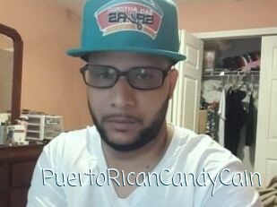 PuertoRicanCandyCain