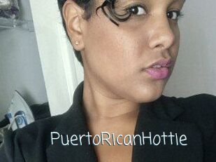 PuertoRicanHottie