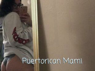 Puertorican_Mami