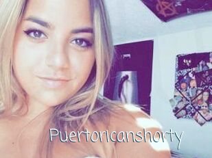 Puertoricanshorty