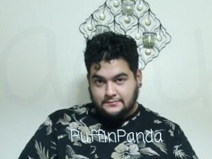 PuffinPanda