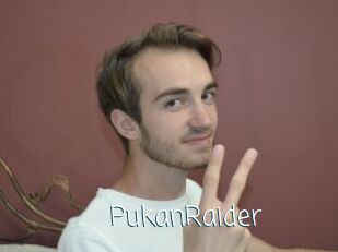 PukanRaider