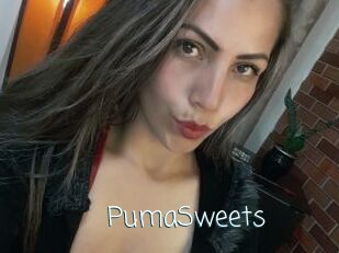 PumaSweets