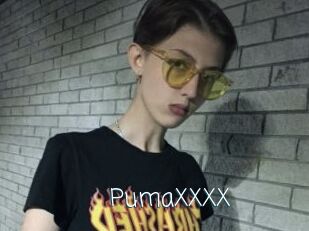 PumaXXXX