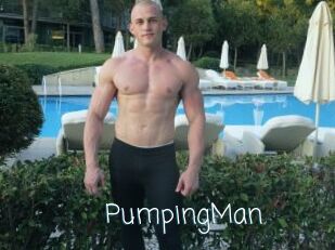 PumpingMan