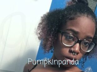 Pumpkinpanda