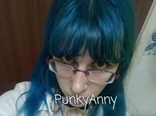 PunkyAnny