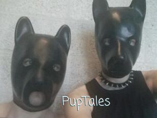 PupTales