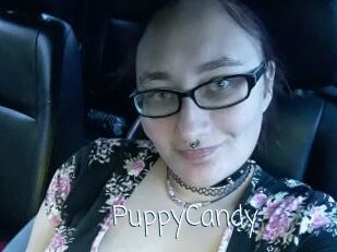 PuppyCandy