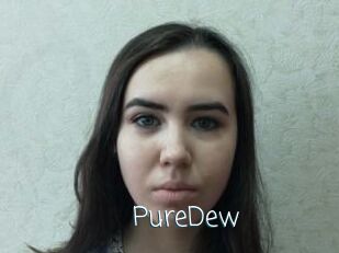 PureDew
