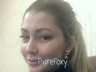 PureFoxy